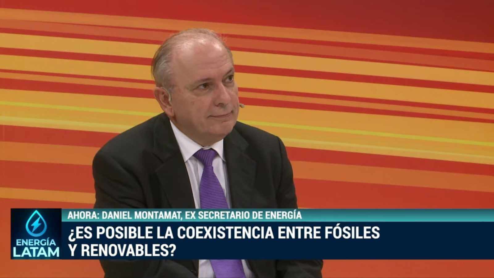 Gas natural sustituiría al carbón como la segunda fuente de energía primaria