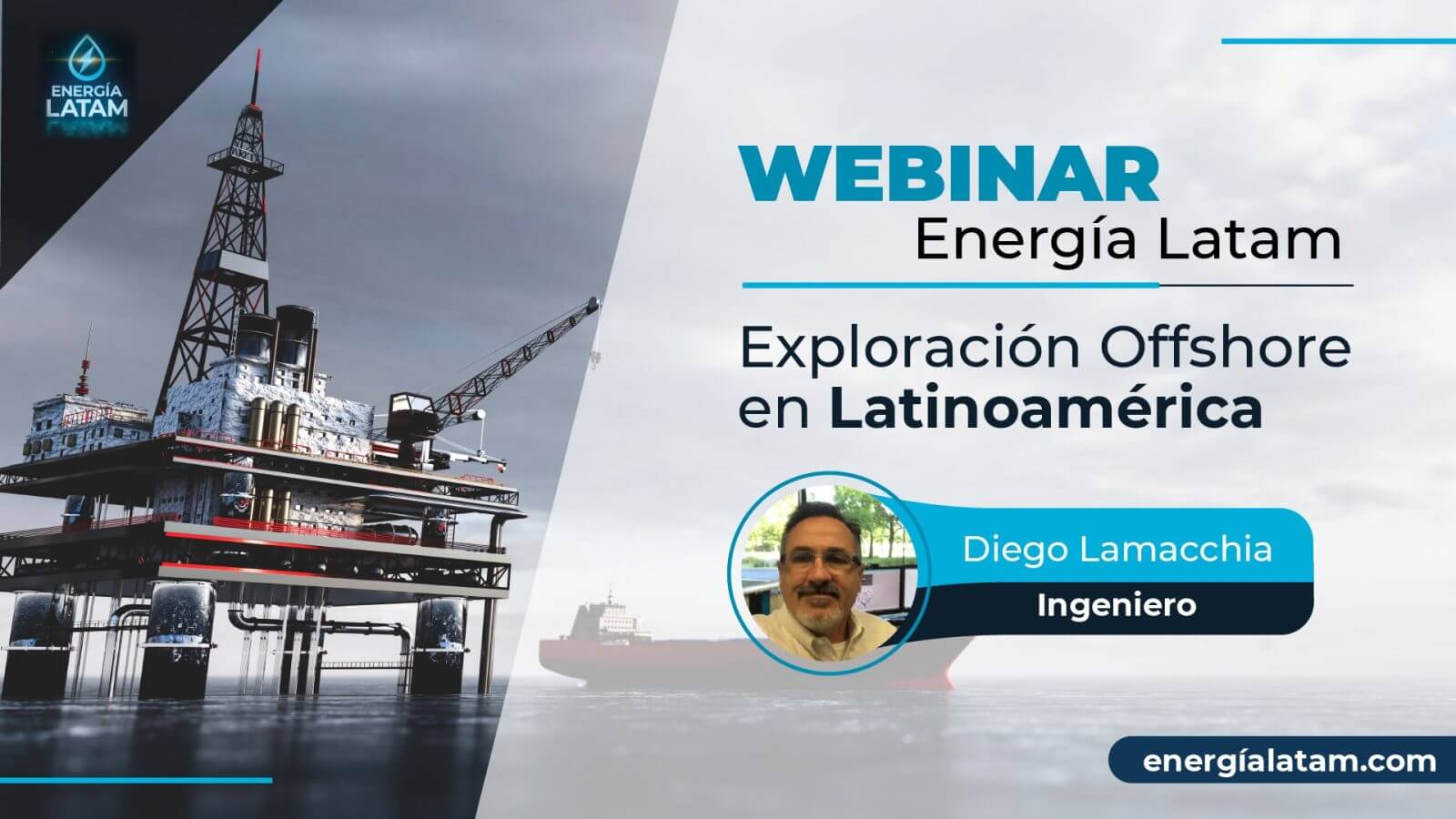 Exploración Offshore en Latinoamérica