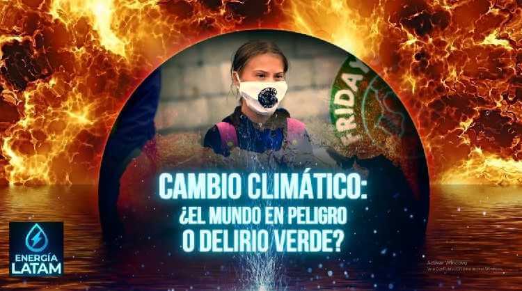 Latinoamérica propone canjear su deuda por inversión en sostenibilidad