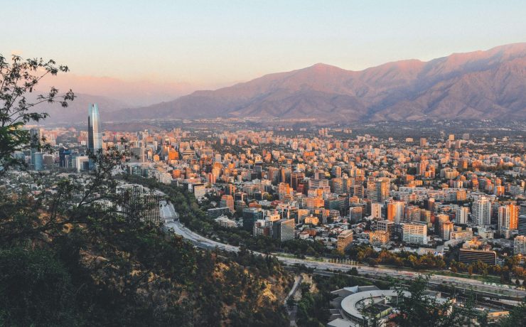 Chile
