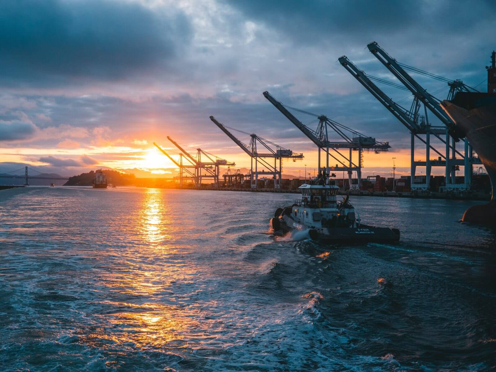 «La exploración offshore es una técnica controlada»: Fernando Halperin