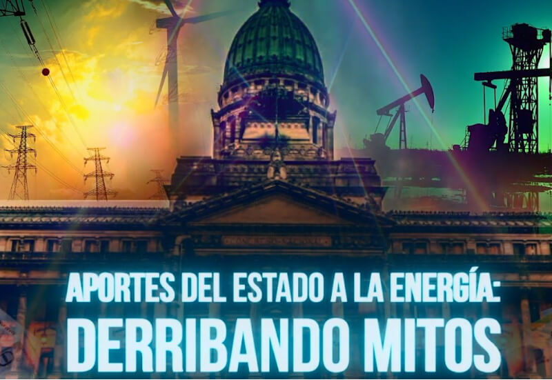 Problemas y ventajas de los subsidios a la energía