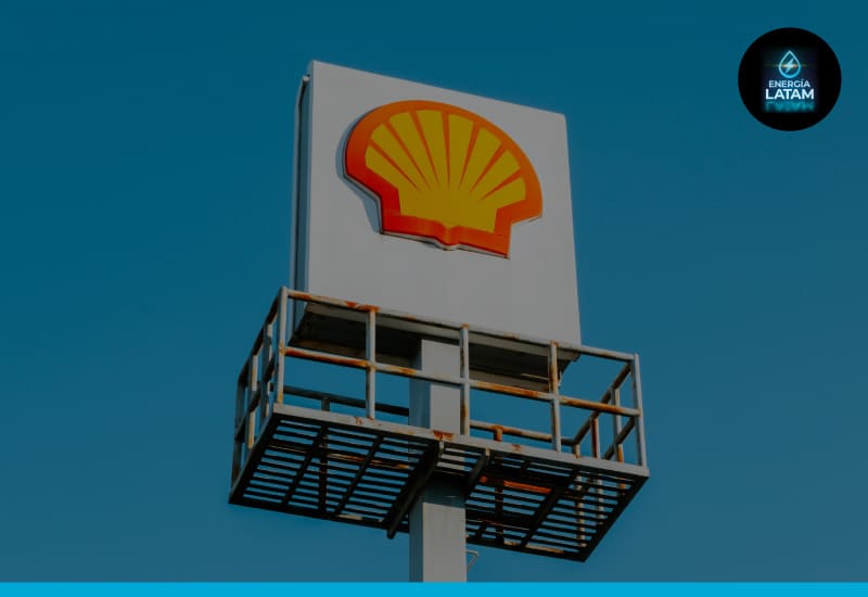 Shell abandona Rusia como repudio al ataque contra Ucrania