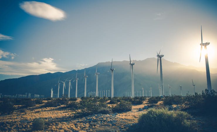 Transición energética