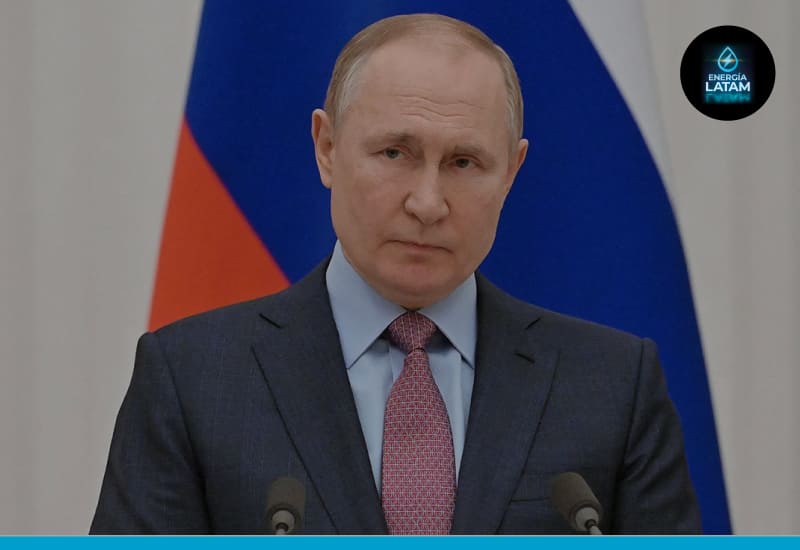 ¿Puede Vladimir Putin seguir con esta guerra?