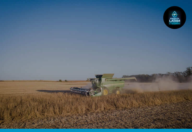 ¿Los ingresos del agro serán suficientes para compensar las importaciones de energía?