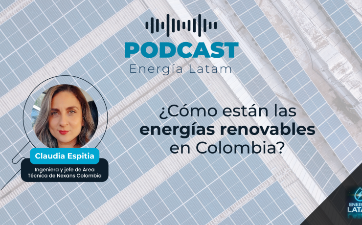 Renovables Colombia