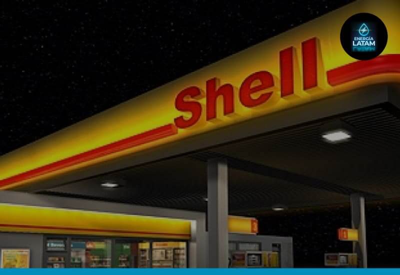 Shell quiere entrar al mercado eléctrico mexicano