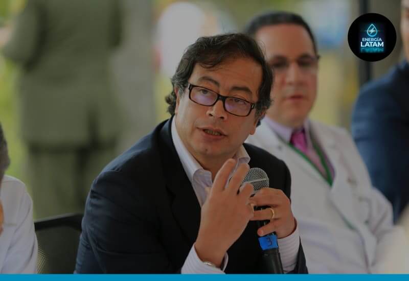 Acipet interpone acción de tutela contra Gustavo Petro