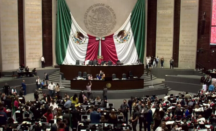 sector eléctrico mexicano