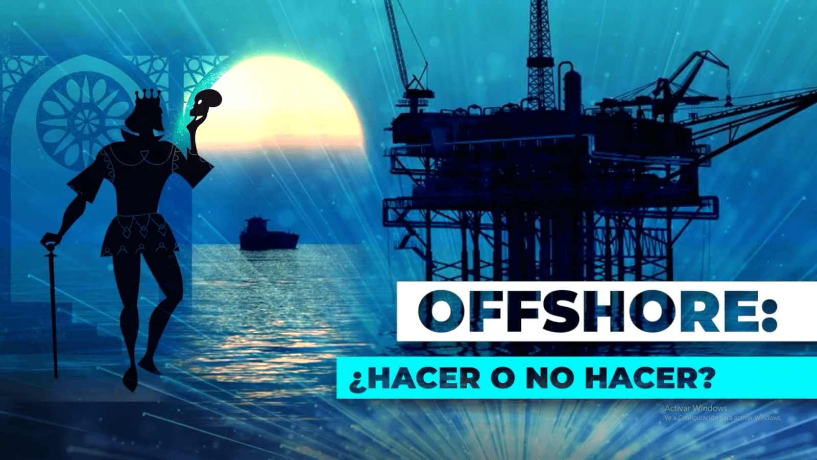 OFFSHORE: ¿HACER O NO HACER?