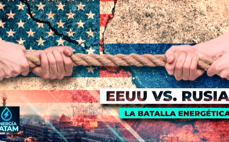 EEUU VS. RUSIA