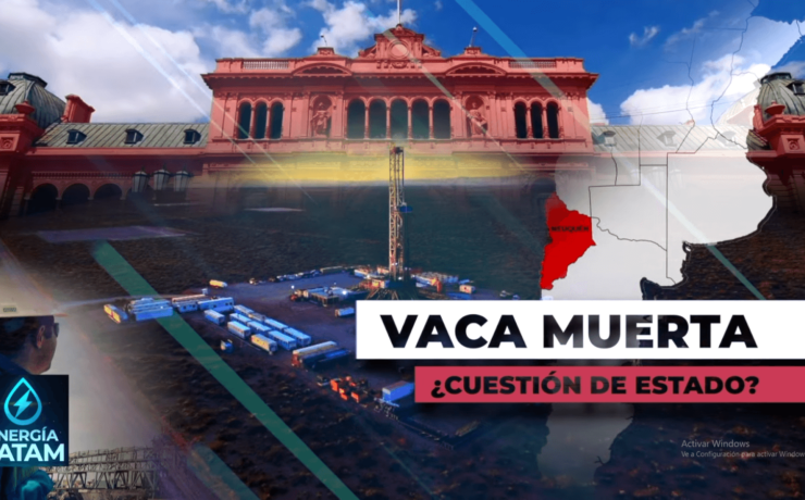 VACA MUERTA: ¿CUESTIÓN DE ESTADO?