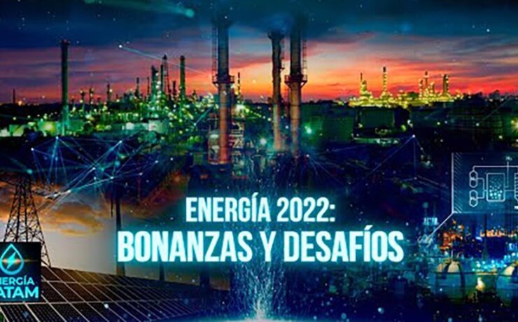 Energía 2022