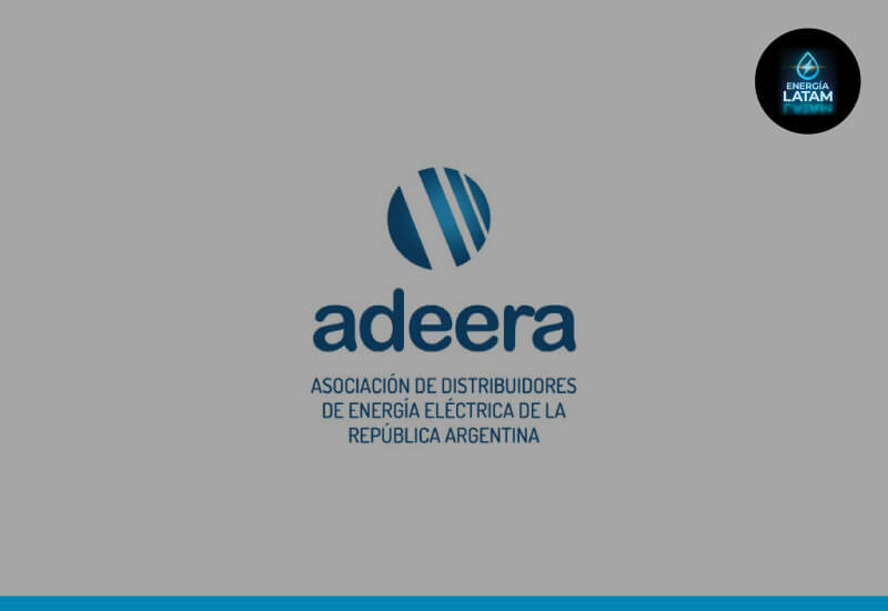 “Sólo se le deben sostener los subsidios a consumidores en vulnerabilidad”, ADEERA.