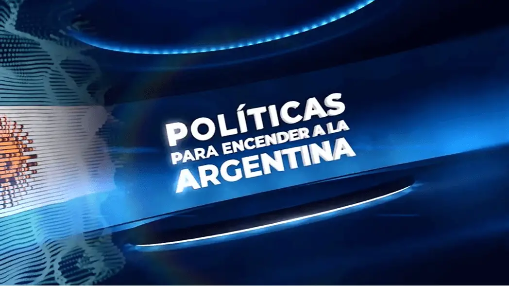 POLÍTICAS PARA ENCENDER A LA ARGENTINA: JAVIER MILEI