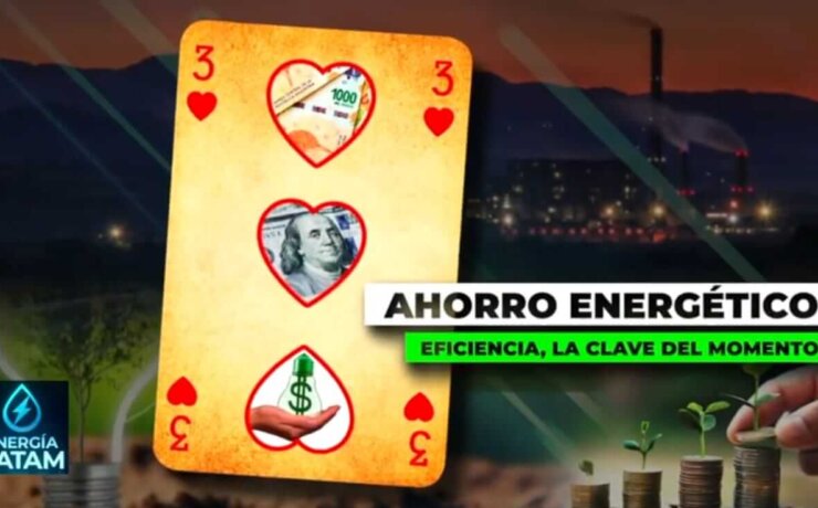 Ahorro energético