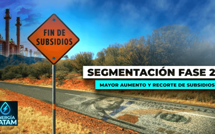 Segmentación fase 2