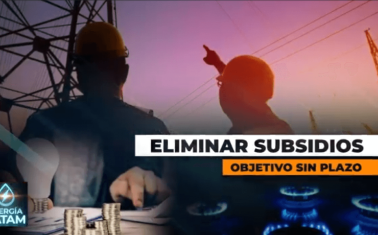 Segmentación de subsidios