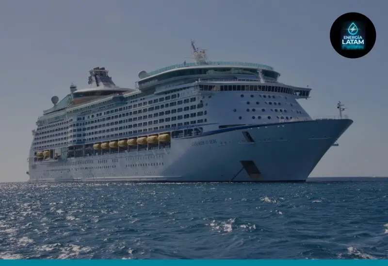 Barcos más ecológicos, la competencia en el turismo que promueve Europa