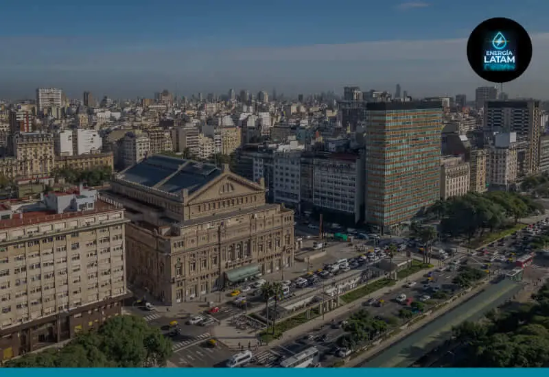 Argentina, un país con pocos habitantes pero elevadas emisiones