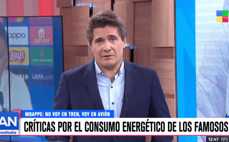 Mbappe No voy en Tren Voy en Avion