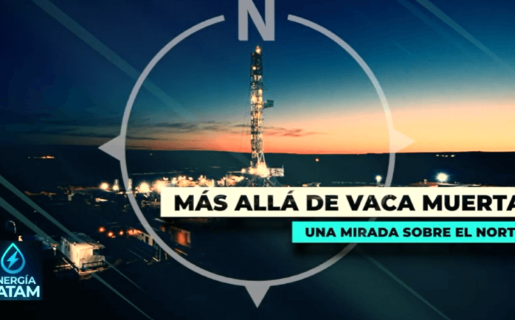 Energía en el norte