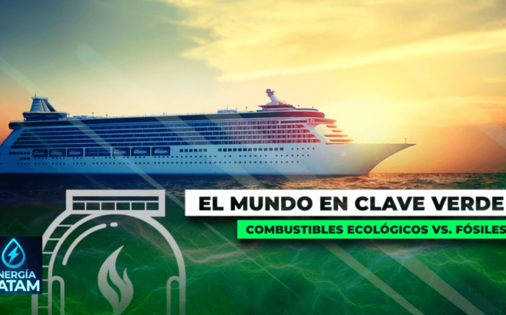 Combustibles ecológicos