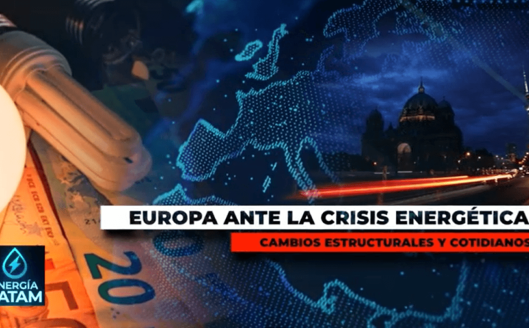 crisis energética