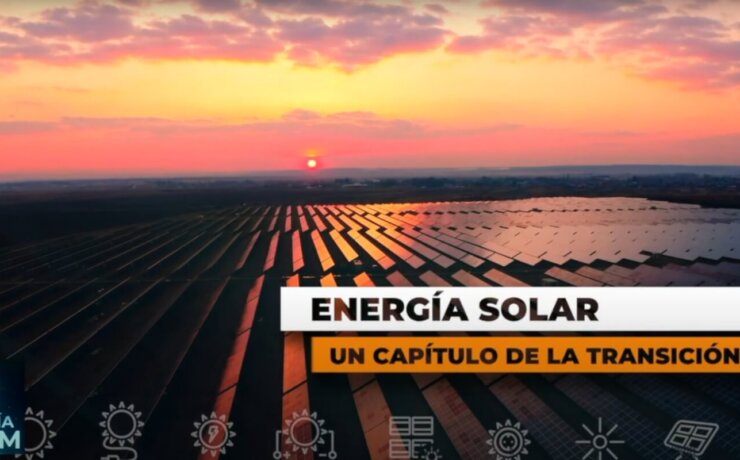 Energía solar